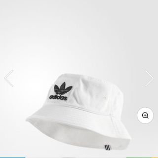 アディダス(adidas)の帽子(ハット)