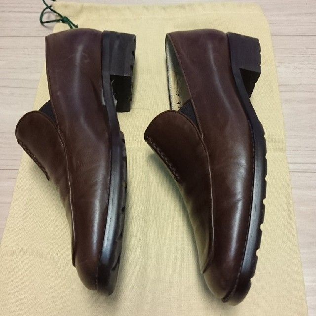 銀座ヨシノヤ ローファー(説明に追記あり) レディースの靴/シューズ(ローファー/革靴)の商品写真