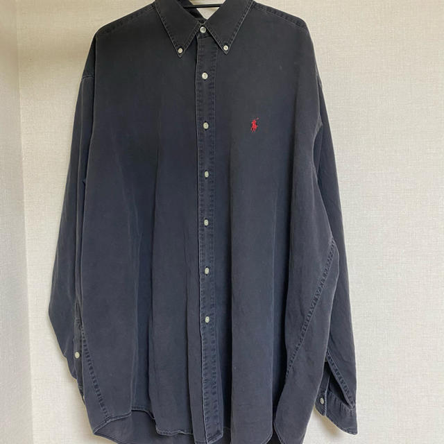 Ralph Lauren(ラルフローレン)の長袖シャツ (XL) / Ralph Lauren メンズのトップス(シャツ)の商品写真