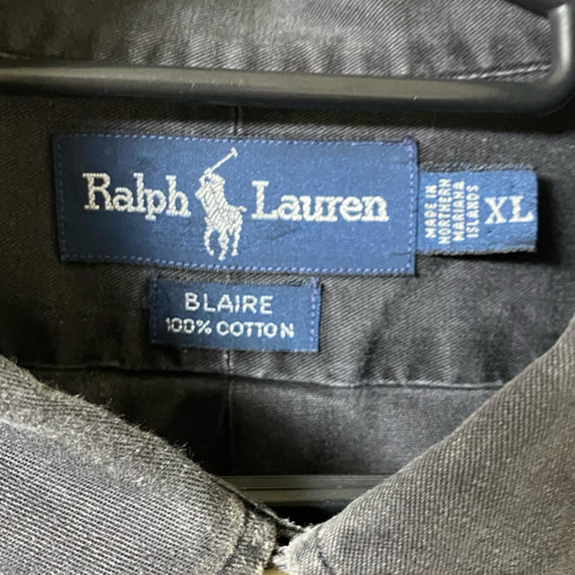 Ralph Lauren(ラルフローレン)の長袖シャツ (XL) / Ralph Lauren メンズのトップス(シャツ)の商品写真