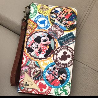 ディズニー 嵐 Iphoneケースの通販 2点 Disneyのスマホ 家電 カメラを買うならラクマ