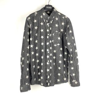 ソフネット(SOPHNET.)のSOPHNET. STAR DENIM B.D SHIRT 2.7万 M(シャツ)