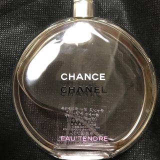 シャネル(CHANEL)のもこ様専用 チャンス(香水(女性用))