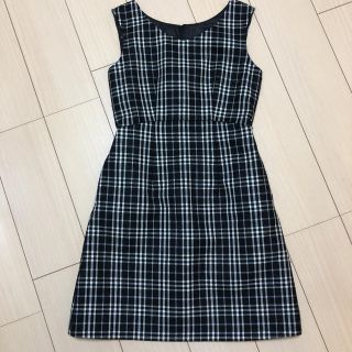 ジルスチュアート(JILLSTUART)のジルスチュアート(ひざ丈ワンピース)