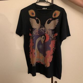 ミハラヤスヒロ(MIHARAYASUHIRO)のMihara Yasuhiro T-shirt L ミハラ　ヤスヒロ(Tシャツ/カットソー(半袖/袖なし))