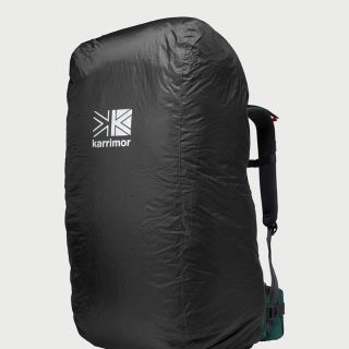 カリマー(karrimor)のカリマー　レインカバー 40〜55L(登山用品)