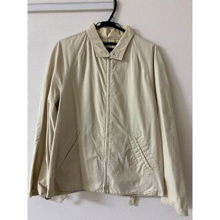 バーバリー(BURBERRY)のBurberry スイングトップ(ブルゾン)