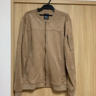 アルファ(alpha)のnatural and casual clothing ブルゾン(ブルゾン)