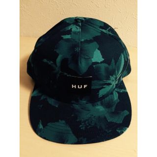 ハフ(HUF)のHUF Snapback Cap(キャップ)