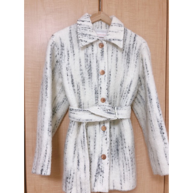 SEE BY CHLOE - See By Chloe コート 超美品の通販 by