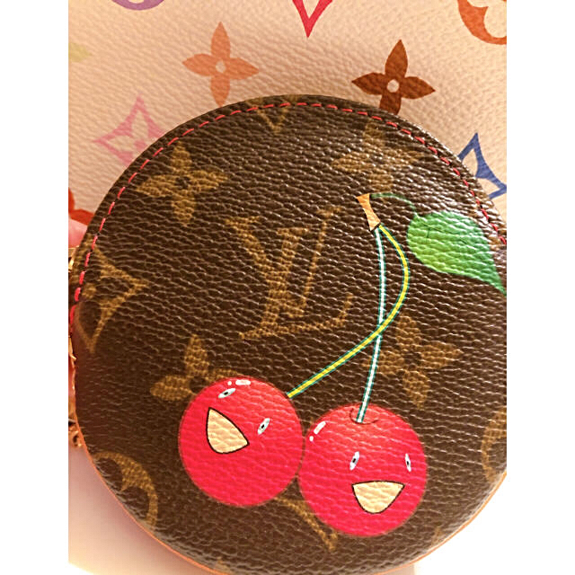 専用です❣️新品未使用????LOUIS VUITTON????コインケース????