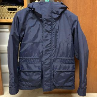 ユナイテッドアローズグリーンレーベルリラクシング(UNITED ARROWS green label relaxing)のgreen label relaxing /2WAY ボアマウンテンパーカ(マウンテンパーカー)