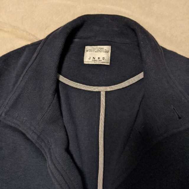 JUNMEN(ジュンメン)のジュンメン　コーデュロイ風　ジャケット メンズのジャケット/アウター(テーラードジャケット)の商品写真