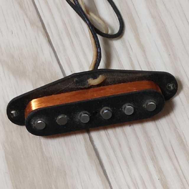 Seymour Duncan PU SSL-1 1R 初期型 楽器のギター(パーツ)の商品写真