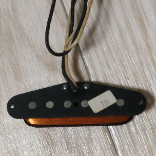 Seymour Duncan PU SSL-1 1R 初期型の通販 by festared's shop|ラクマ