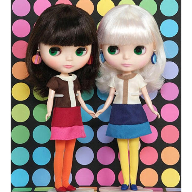 ブライス☆シンプリーチョコレート☆未開封 ブライス☆シンプリーチョコレート☆未開封