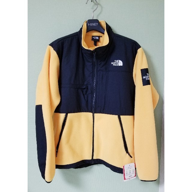 THE NORTH FACE  デナリジャケット 新品未使用