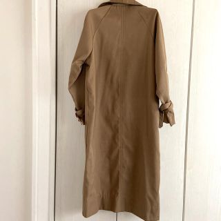 最終値下げ TOTEME トーテム トレンチコート
