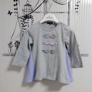 カルディア(CALDia)の💙90㎝💙カットソー💙ブラウス💙ワンピース💙トップス💙カットソー💙(Tシャツ/カットソー)