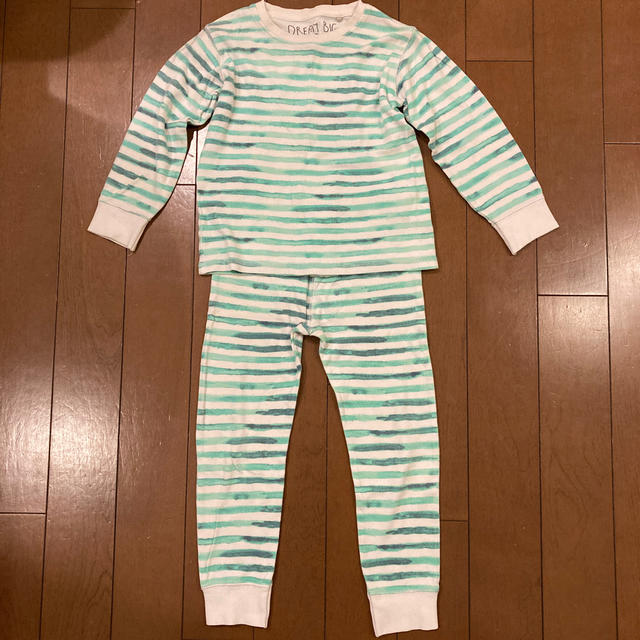 NEXT(ネクスト)のNEXT  パジャマ　男の子　110cm キッズ/ベビー/マタニティのキッズ服男の子用(90cm~)(パジャマ)の商品写真