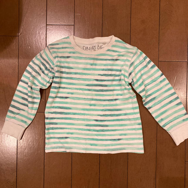 NEXT(ネクスト)のNEXT  パジャマ　男の子　110cm キッズ/ベビー/マタニティのキッズ服男の子用(90cm~)(パジャマ)の商品写真