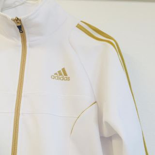 アディダス(adidas)のadidas アディダス ジャージ(ジャージ)