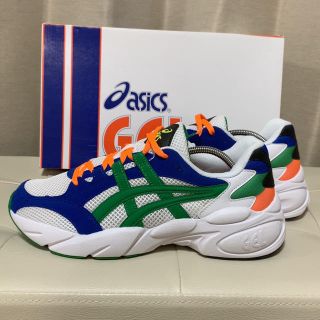 アシックス(asics)の新品　　ASICS GEL-BND 27.0cm(スニーカー)