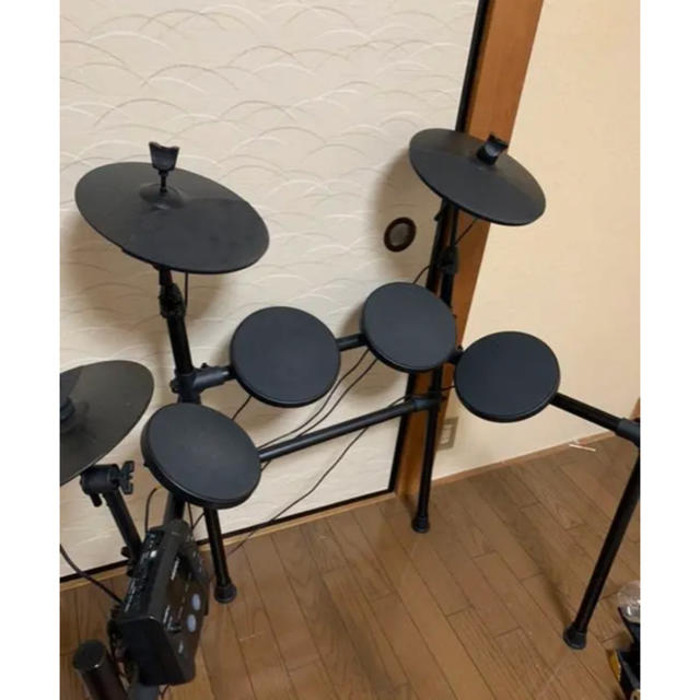 送料無料】電子ドラム 直販 51.0%OFF www.beyondvenues.co.uk
