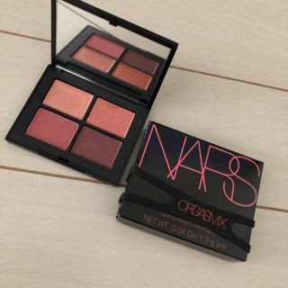 ナーズ(NARS)の未使用 NARS クワッドアイシャドー　5065(アイシャドウ)