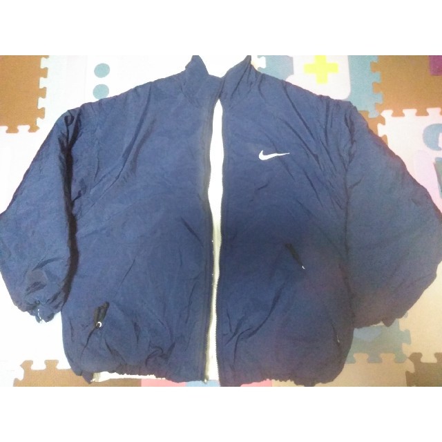 Nike ジャンパー Xl リバーシブル 冬用 ナイキ の通販 By おっちょ S Shop ナイキならラクマ Nike ジャンパー Xl リバーシブル 冬用 ナイキ の通販 By おっちょ S Shop ナイキならラクマ