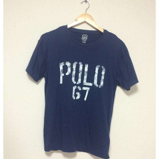 POLO RALPH LAUREN(ポロラルフローレン)のPOLO Tシャツ レディースのトップス(Tシャツ(半袖/袖なし))の商品写真