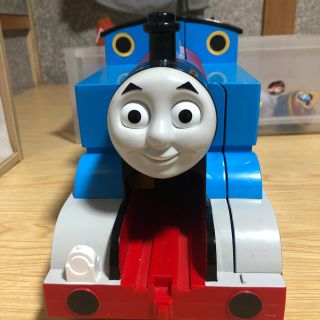 タカラトミー(Takara Tomy)のトーマス プラレール(キャラクターグッズ)