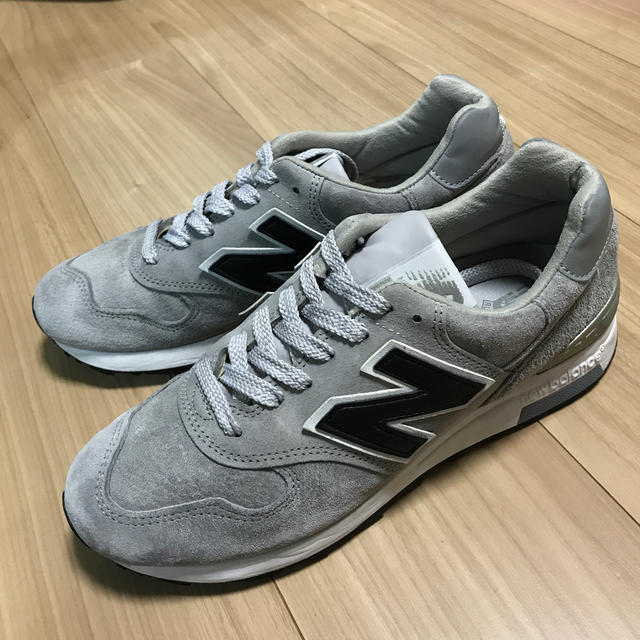 New Balance(ニューバランス)のニューバランスM1400G メンズの靴/シューズ(スニーカー)の商品写真