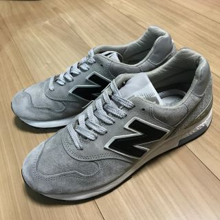 ニューバランス(New Balance)のニューバランスM1400G(スニーカー)