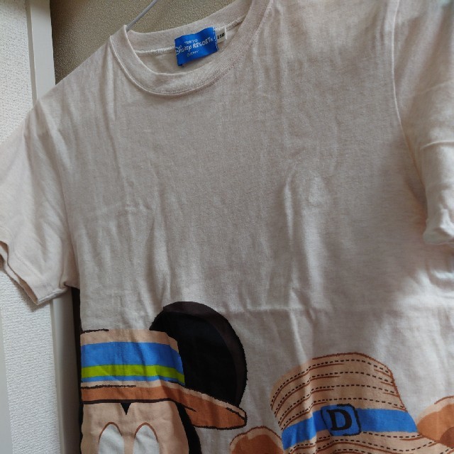 Disney(ディズニー)のディズニーＴシャツ キッズ/ベビー/マタニティのキッズ服女の子用(90cm~)(Tシャツ/カットソー)の商品写真