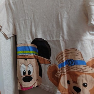 ディズニー(Disney)のディズニーＴシャツ(Tシャツ/カットソー)