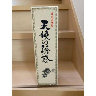 本格焼酎 天使の誘惑  720ml(焼酎)