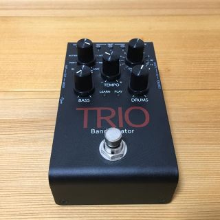 トリオ(TRIO)のTRIO digitech (その他)