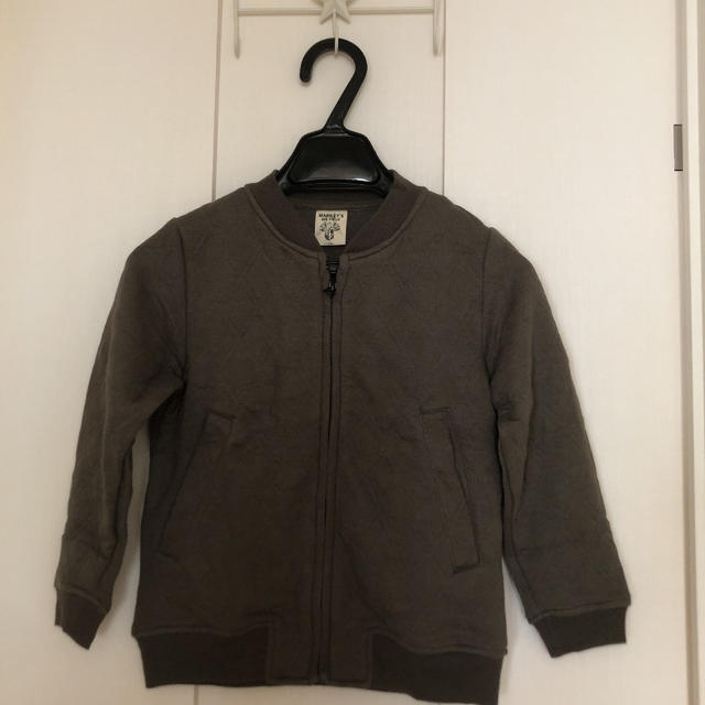 MARKEY'S(マーキーズ)のマーキーズ　　新品　　ブルゾン・上着 キッズ/ベビー/マタニティのキッズ服男の子用(90cm~)(ジャケット/上着)の商品写真