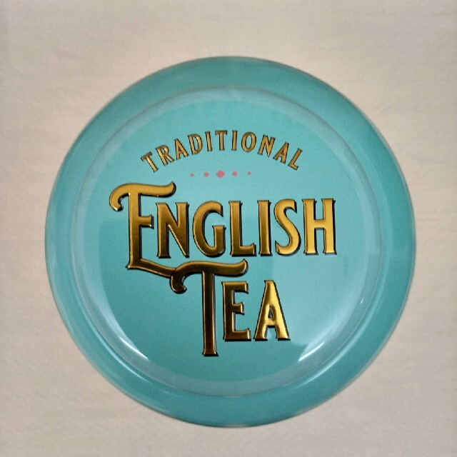 コストコ(コストコ)のENGLISH  TEA　 食品/飲料/酒の飲料(茶)の商品写真