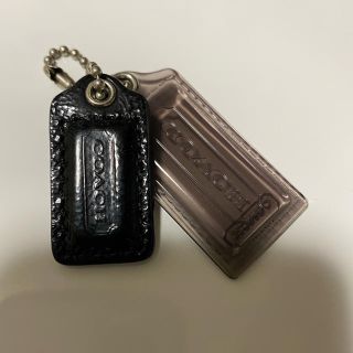 コーチ(COACH)のCOACH チャーム(キーホルダー)