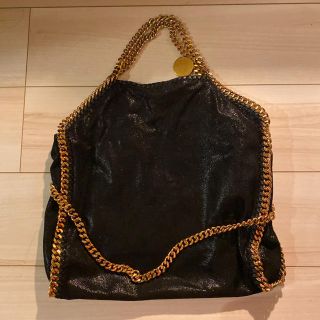 ステラマッカートニー(Stella McCartney)のステラ マッカートニー  stella mccartney ファラベラ バッグ(トートバッグ)