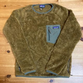 パタゴニア(patagonia)のpatagonia パタゴニア　ロスガトスクルー(ニット/セーター)