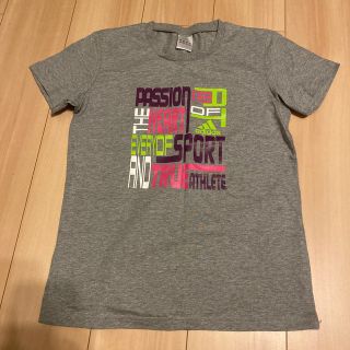 アディダス(adidas)のadidas新品未使用Tシャツ(Tシャツ(半袖/袖なし))