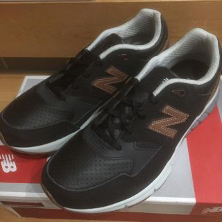 ニューバランス(New Balance)のNB  MVL530 26cm(スニーカー)