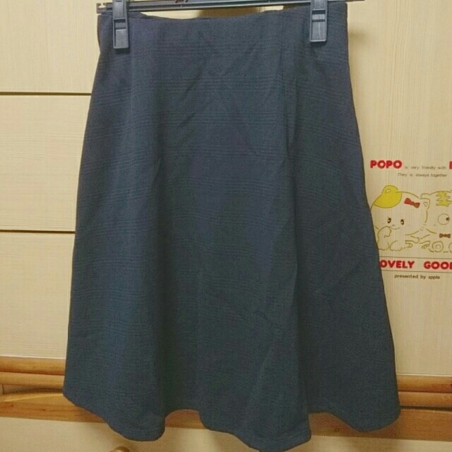 anySiS(エニィスィス)のanysis♡グレンチェックスカート レディースのスカート(ひざ丈スカート)の商品写真