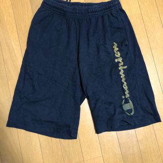 チャンピオン(Champion)のハーフパンツ　champion(ショートパンツ)