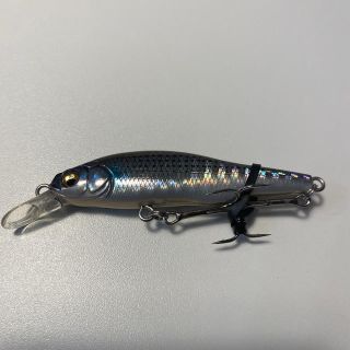 メガバス(Megabass)のx80 jr(ルアー用品)