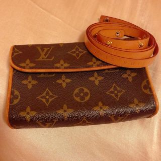 ルイヴィトン(LOUIS VUITTON)のフロランティーヌ (ボディバッグ/ウエストポーチ)