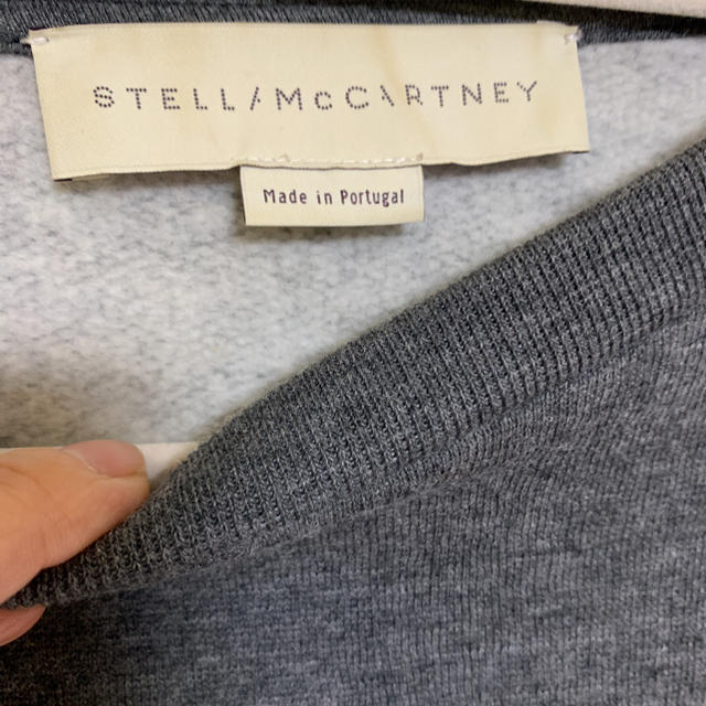 Stella McCartney(ステラマッカートニー)のステラマッカートニー スウェット レディースのトップス(トレーナー/スウェット)の商品写真